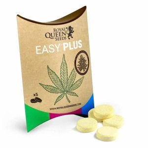Royal Queen Seeds Easy Plus Micronutrients