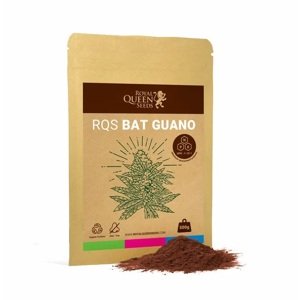 Royal Queen Seeds Netopierie guáno - Bat Guano