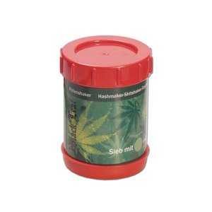 Hašiš shaker Black Leaf