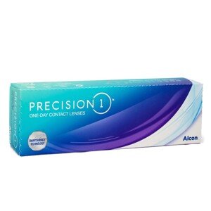 Alcon Precision1 (30 šošoviek)