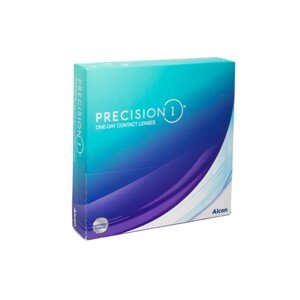Alcon Precision1 (90 šošoviek)