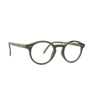 Izipizi Screen #H Kaki Green