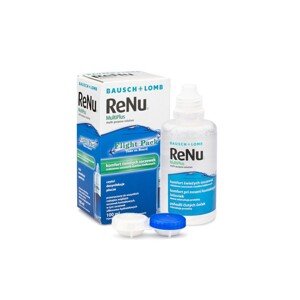 ReNu MultiPlus Flight Pack 100 ml s puzdrom