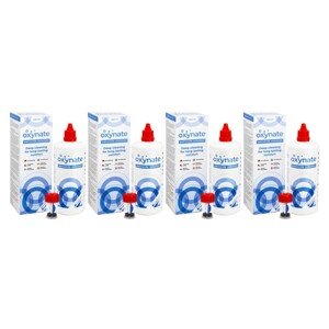 Oxynate Peroxide 4 x 380 ml s puzdrami