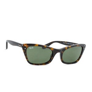 Ray-Ban Lady Burbank RB2299 902/31 52