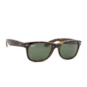 Ray-Ban New Wayfarer RB2132 902L 55