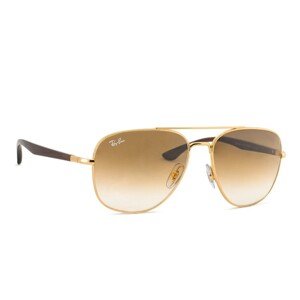Ray-Ban RB3683 001/51 56