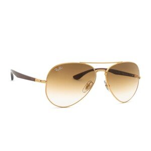 Ray-Ban RB3675 001/51 58