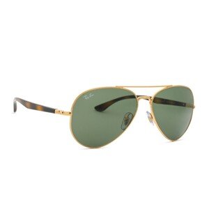 Ray-Ban RB3675 001/31 58