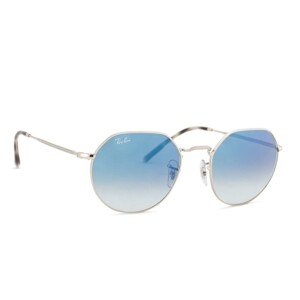 Ray-Ban Jack RB3565 003/03F 53