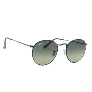Ray-Ban Round Metal RB3447N 002/71 50