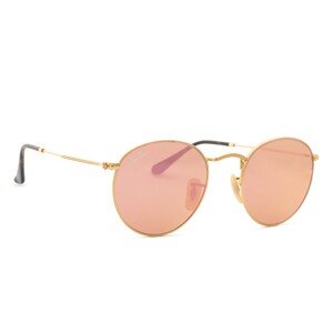 Ray-Ban Round Metal RB3447N 001/Z2 50