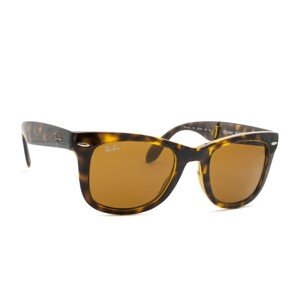 Ray-Ban Folding Wayfarer RB4105 710 50