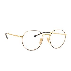 Ray-Ban Jack 0RX6465 2945 51