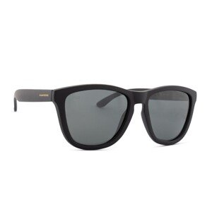Hawkers One Raw Polarized Black Dark