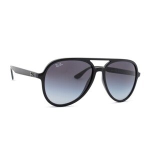 Ray-Ban RB4376 601/8G 57