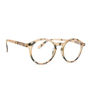 Izipizi Reading #D Light Tortoise