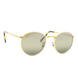 Ray-Ban New Round RB3637 9196G3 50