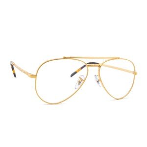 Ray-Ban New Aviator 0RX3625V 3086 55