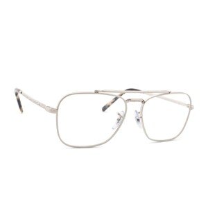 Ray-Ban New Caravan 0RX3636V 2501 55