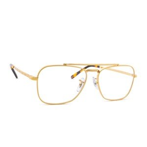 Ray-Ban New Caravan 0RX3636V 3086 55