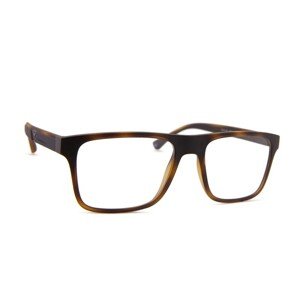Emporio Armani EA 4115 50891W 54 (slnečný klip)