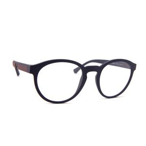 Emporio Armani EA 4152 56691W 52 (slnečný klip)