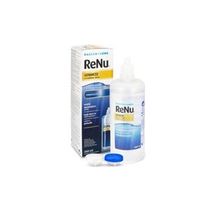 ReNu Advanced 360 ml s puzdrom