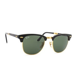 Ray-Ban Clubmaster Folding RB2176 901 51