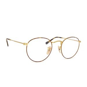 Ray-Ban Round Metal 0RX3447V 2945 47