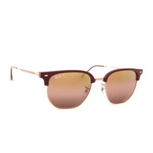 Ray-Ban New Clubmaster RB4416 6654G9 53