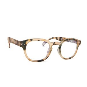 Izipizi Screen #C Light Tortoise