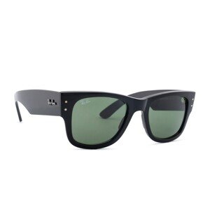 Ray-Ban Mega Wayfarer RB0840S 901/31 51