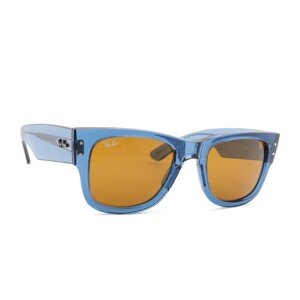 Ray-Ban Mega Wayfarer RB0840S 668073 51