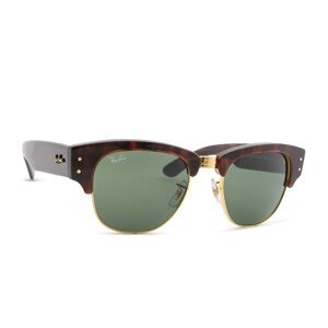 Ray-Ban Mega Clubmaster RB0316S 990/31 53
