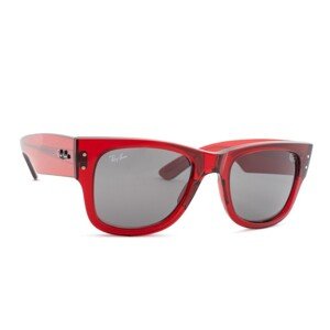 Ray-Ban Mega Wayfarer RB0840S 6679B1 51