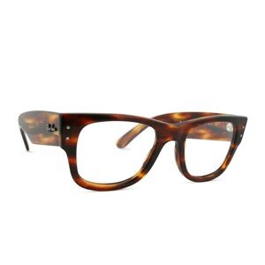 Ray-Ban Mega Wayfarer 0RX0840V 2144 51