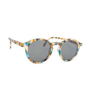Izipizi Sun Junior #D Blue Tortoise (pre vek 5 - 10 rokov)