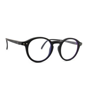 Izipizi Screen Junior #D Black (pre vek 5 - 10 rokov)