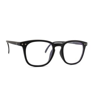 Izipizi Screen Junior #E Black (pre vek 5 - 10 rokov)