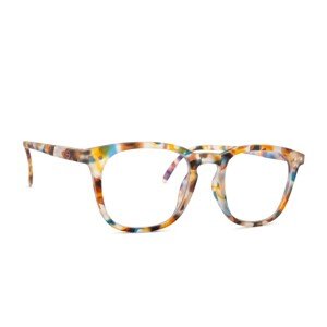 Izipizi Screen Junior #E Blue Tortoise (pre vek 5 - 10 rokov)