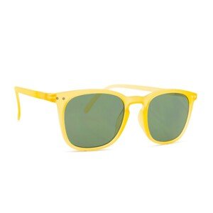 Izipizi Sun #E Yellow Honey