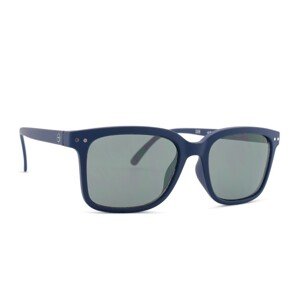 Izipizi Sun #L Navy Blue