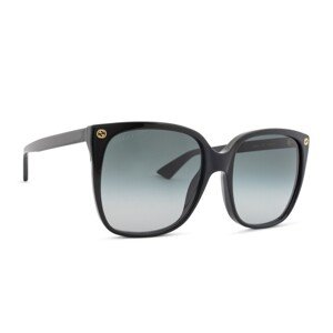 Gucci GG0022S 001 57