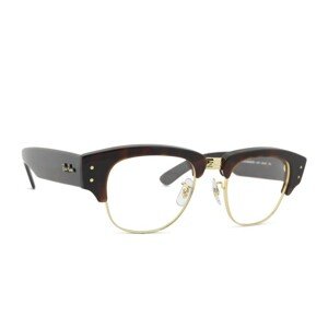 Ray-Ban Mega Clubmaster 0RX0316V 2372 50