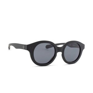 Izipizi Sun Kids #C Black (pre vek 9 - 36 mesiacov)
