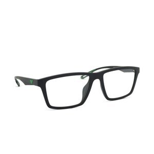 Emporio Armani EA 4189U 50011W 55 (slnečný klip)
