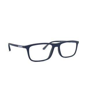 Emporio Armani EA 4160 50881W 55 (slnečný klip)