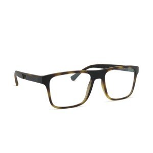 Emporio Armani EA 4115 58021W 54 (slnečný klip)