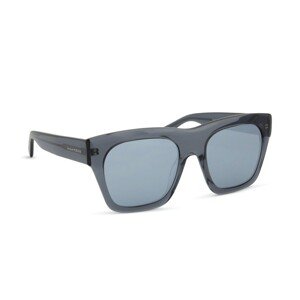 Hawkers Grey Blue Chrome Narciso